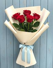Букет Классика чувств в Братовщине Букет Классика чувств в Братовщине
