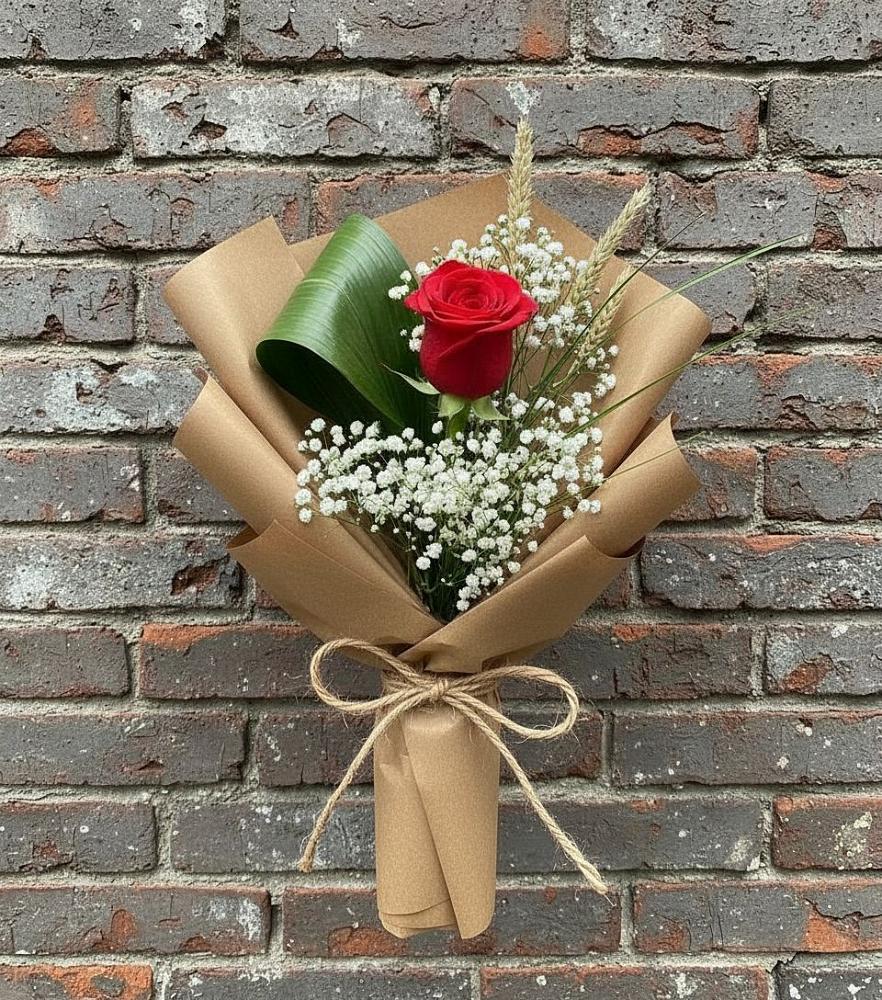 Букет цветов из: Розы в Братовщине