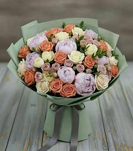 Букет Мороженное #REPLACE_PRED# Братовщине