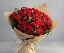 Букет Любовный роман в Братовщине Букет Любовный роман в Братовщине